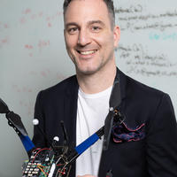 Kyriakos Vamvoudakis